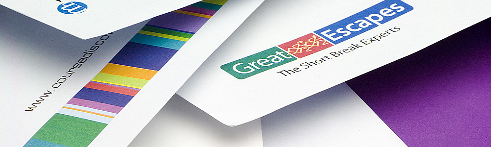 Printed Envelopes