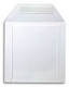 White - square sizes