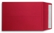 Red - open on short edge